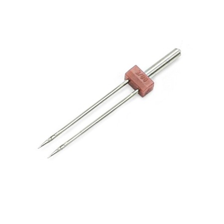 Machine double needle No. 80, 3.00 mm, 1 pcs-1