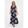 Women's dress, size 54
