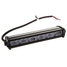 Farah LED SkyWay Off Road, Rectangular, 12 V/24 V, 18 W, 6 diodes, 183*26 mm