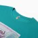 Homemade dress, turquoise color, rr 50