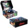 Gift box, folding, 28x21x9 cm, avengers