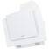 Excuse Maunfeld Wind 60, inclined, 700 m3/h, 3 speeds, 60 cm, white