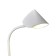 Wall lamp Mantra Goa, Led, 660lm, 3000k, 250x100x394 mm, white color