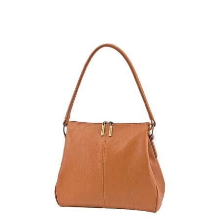 B2659 Bag bag, lightning department, redhead 24x27x7cm