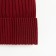 Hat for girls, red color, size 48-52