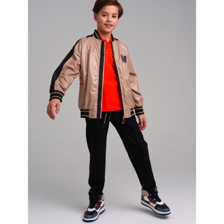 Vetrovka for the boy PlayTode, height 170 cm-5