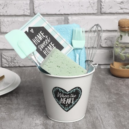 Gift set "Sweet Home"