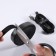 Baseus Rainbow Circle Velcro Straps Velcro Wires, Black