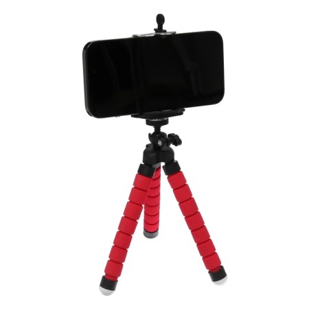 A tripod for MB MOBILITY, height 20 cm, red-1