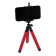 A tripod for MB MOBILITY, height 20 cm, red