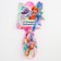 Massage Oval Massage "Bloom and Flora", Winx