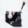 Thermopress for sublimation, black color
