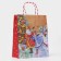 Gift package "Santa Claus and Snow Maiden" 18 x 22.3 x 10 cm