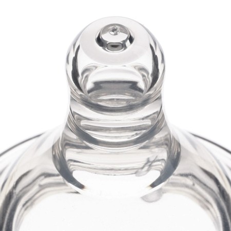 Silicone nipple, shg Ø50mm, anti -bicoline., +3 months, average stream-5