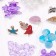 Set for creativity "Create jewelry: Mermaid"