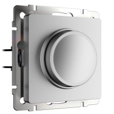 Dimmer (silver matte) W1142065