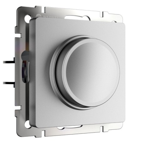 Dimmer (silver matte) W1142065