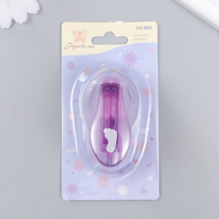 Figure Hoperation Hill "Needleys" No. 063 CD-99S "Stuupnya" 7x4.1x4.5 cm-6