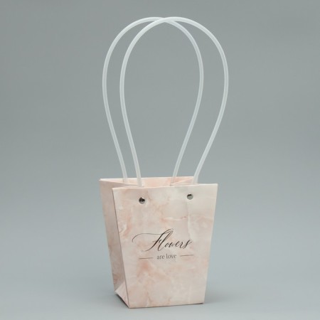 Carriage for colors "Nyud", 13.5 x 15 x 9.5 cm-1