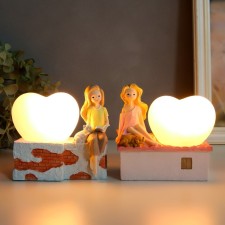 Souvenir Polystone Light 
