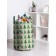 Toy basket "stole a Christmas tree, size 35x50 cm