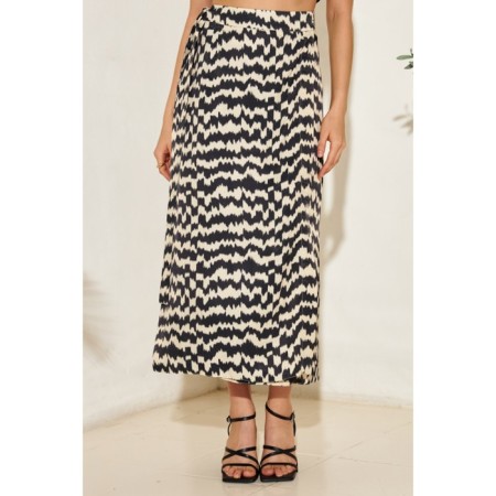 Women's skirt, size 54-2