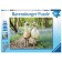 Ravensburger puzzle "Lama", 100 elements