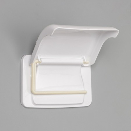 Olympia's bathroom set, white color-6