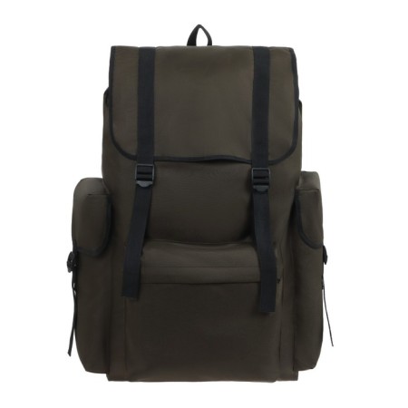 Backpack "Type-12", 60 l, khaki color