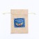 Gift bag with thermal monklake, 10 x 14 cm