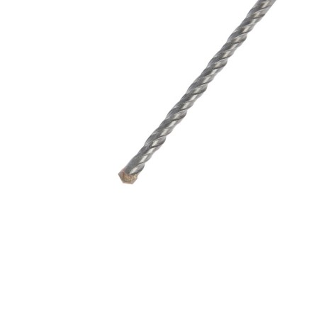 Tour tundra, double spiral, SDS-Plus, 5.5 x 160 mm.-3