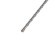 Tour tundra, double spiral, SDS-Plus, 5.5 x 160 mm.