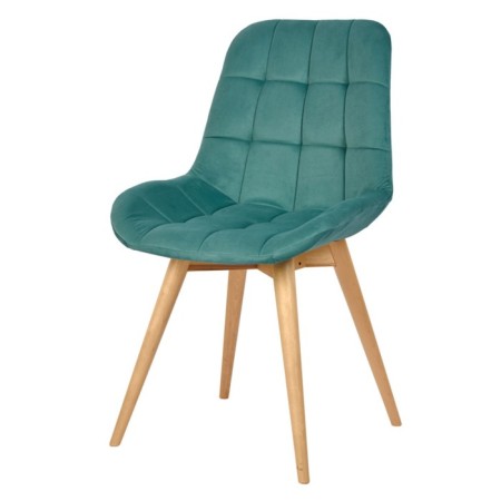 Dining stool Polini Home Verona SD, mint color color-1