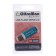 OLTRAMAX 230, 64 GB, USB2.0 flash drive, th Up 15 MB/s, PLO up to 8 Mb/s, blue