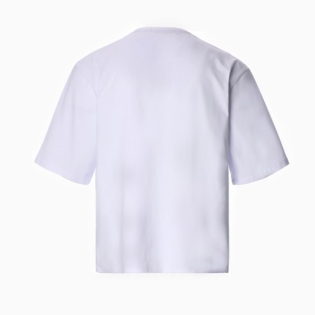 Men's T -shirt MIST EAST, size 46, white-8