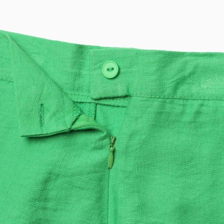 Women's skirt Mist Summer Time, Green, p. 44-10