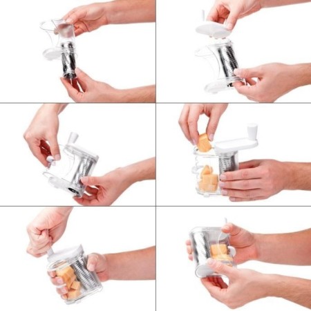 Tescoma Handy Parmesan-3