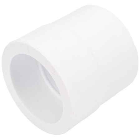 Transitional "Political Estate", polypropylene, 63 x 50 mm, internal/external thread-2