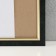 Photo frame plastic 40x50 cm, 137-321