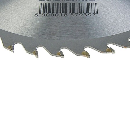 LOM wooden drive, standard cut, 180 x 30 mm (rings of 20, 16), 36 teeth-3