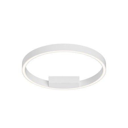 Ceiling Lamp Maytoni Mod058CL-L25WK, LED, 24 W, 400X400X35 mm, 1600 lm, white