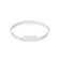 Ceiling Lamp Maytoni Mod058CL-L25WK, LED, 24 W, 400X400X35 mm, 1600 lm, white