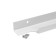 Penfa Cappio RP100wh, l = 200 mm, white color, 4 pcs.