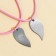 Bracelets Uzolnikhniki "I TUR", 2 pcs, length 25 cm