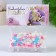 Confectionery sprinkling "Heavenly Vortha", 20 g