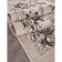 Rectangular carpet Merinos Gavana, size 300x500 cm, color Beige