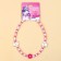 Beads "Little Princess" 40 cm
