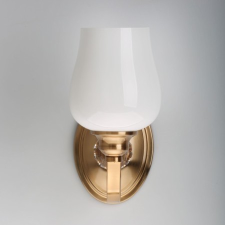 Sconces "Palermo", size 13x21x27 cm, 40W 1xe27-2