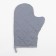 Kitchen kit “The most beloved” mittens-selection 20x28cm, severity 19x19cm, 100% HL