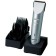 Panasonic Er 1420 S, 3 nozzles, 3-18 mm, silver haircut.